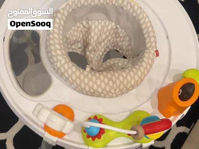 للبيع قعاديه وكرسي اطفال