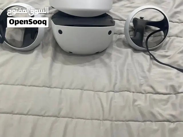 VR2 play station اخو الجديد