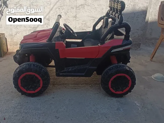 سيارة شحن كهرباء