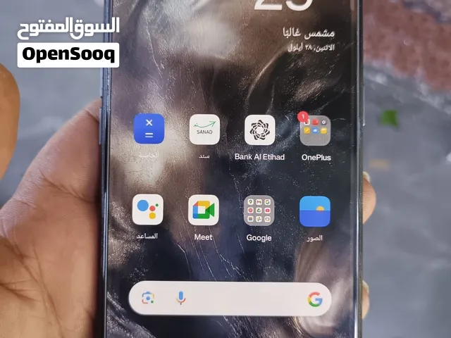OnePlus Nord CE 5G 128 GB in Zarqa