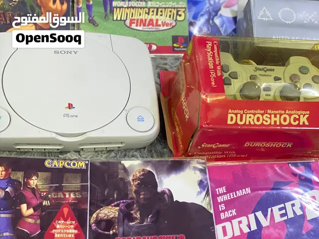 بلايستيشن 1