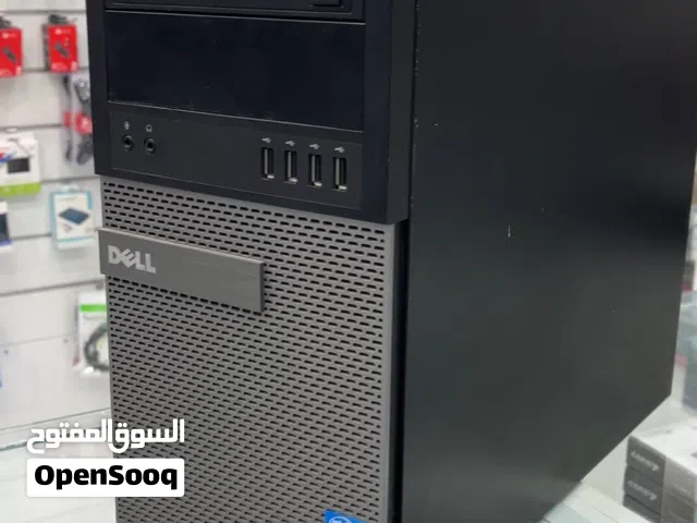 Windows Dell  Computers  for sale  in Al Dakhiliya