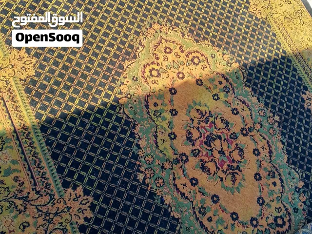 سجادة بني وليد نظيفة