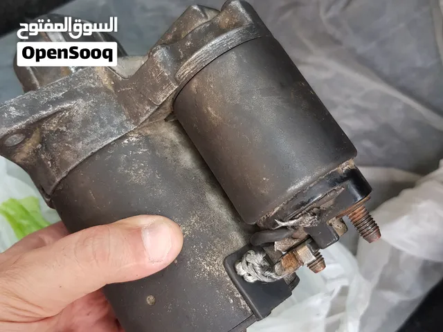 مارش عربيه شيفورليه أفيو اوتوماتيك ب400 جنيه
