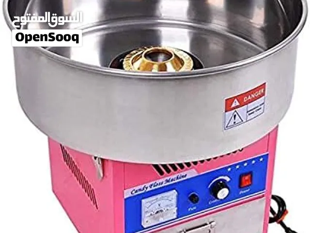 ماكنة غزل البنات
