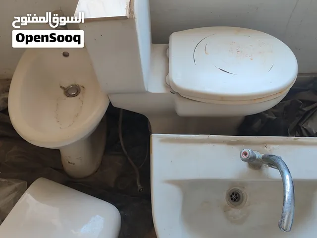 طقم حمام   مع مولسير