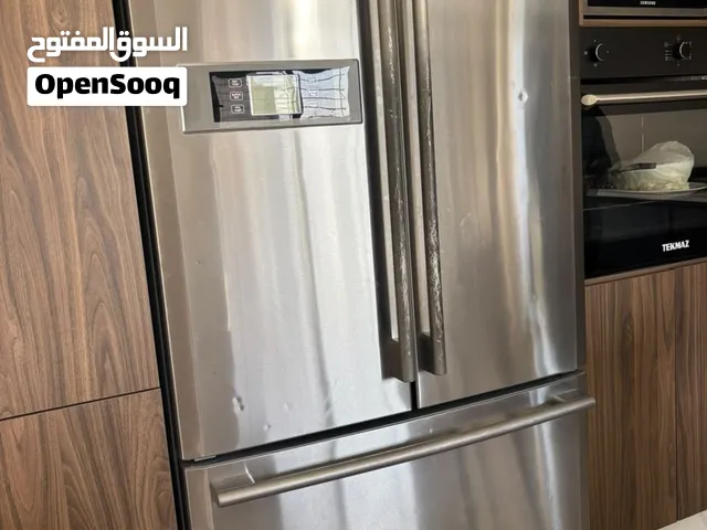ثلاجه هاير بابين
