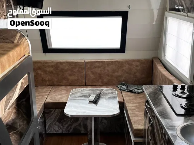 كرفان أمريكي