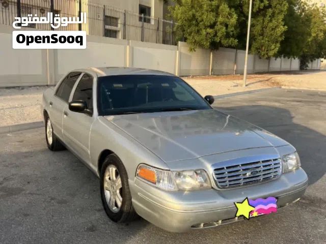 Used Ford Crown Victoria in Northern Governorate