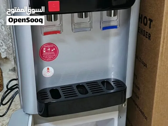 كولرات ماء نوع جنيرال ماستر عدد 2