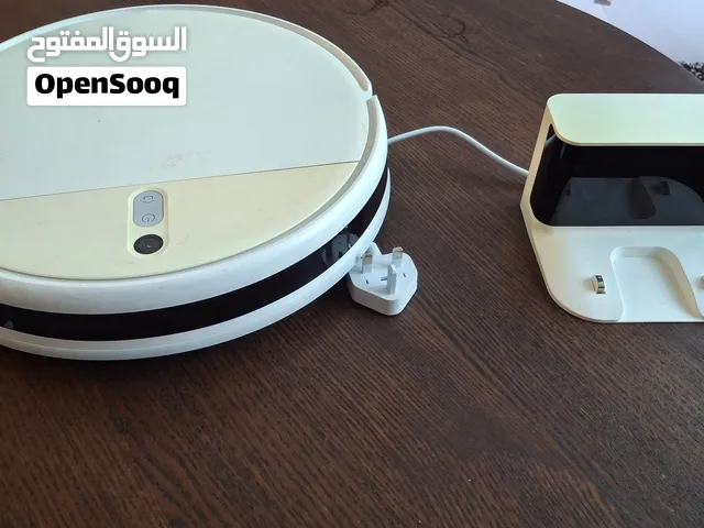 MI ROBOT VACUUM CLEANER