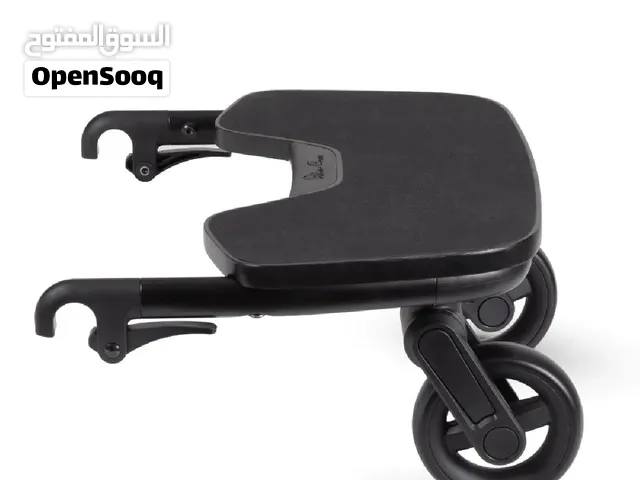 Mothercare Silver Cross Dune/Reef Ride On Board (Black Color)..
