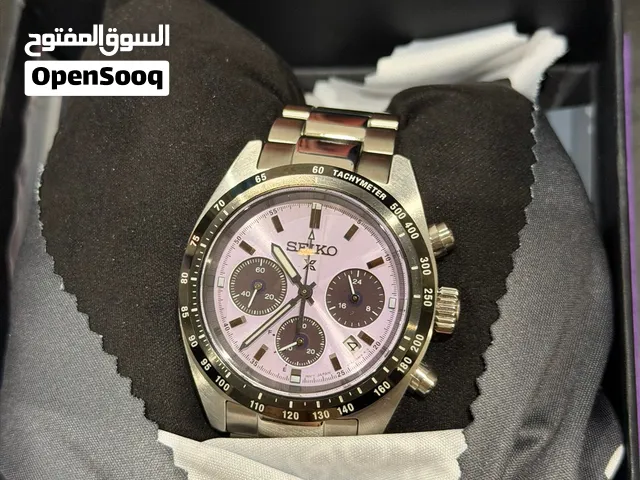 لمتد سيكو اصدار العاب الالومبية طوكيو 2025