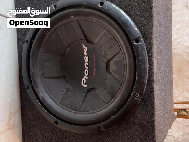 نظام الصوت والصوره