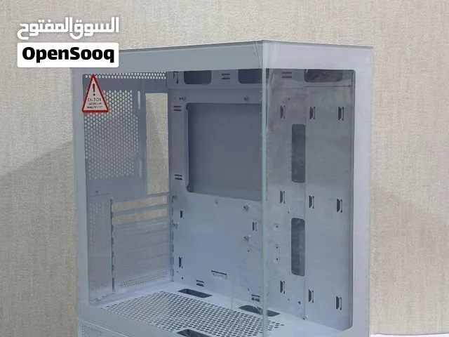 Gamdias Atlas E1 Case - white