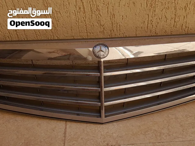 مسكرينا مرسيدس