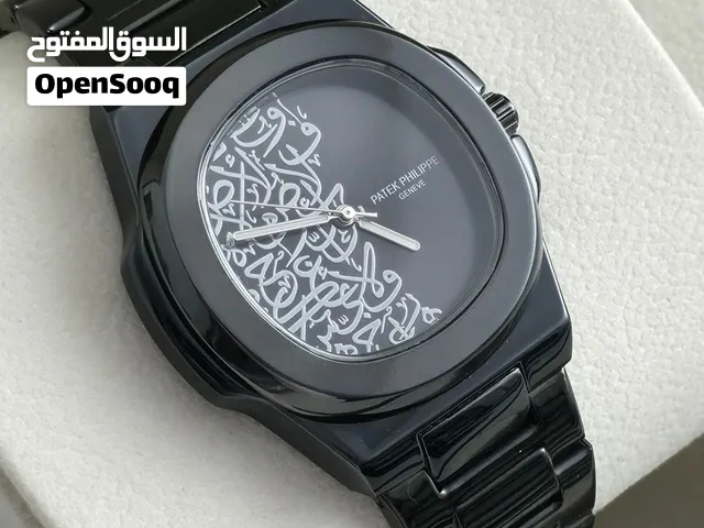ساعه patek philippe