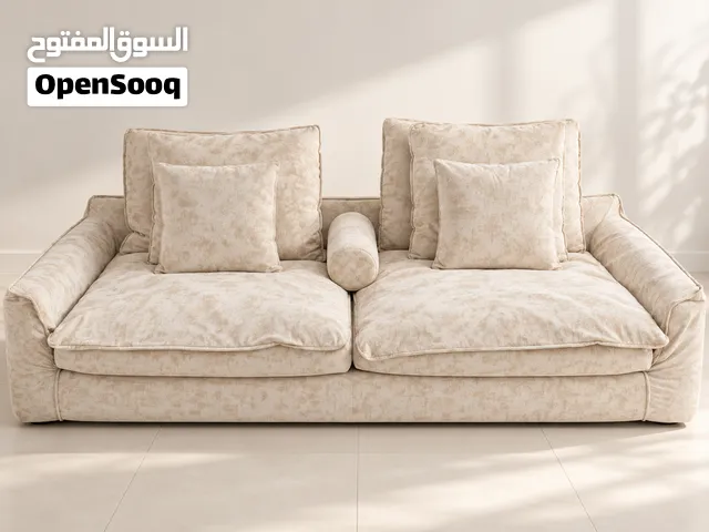 THE One Large 3-Seater Sofa  Extra Cover Set  Excellent Condition