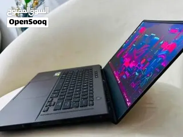 لابتوب gaming