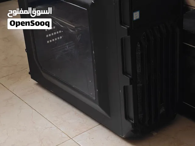 budget gaming pc