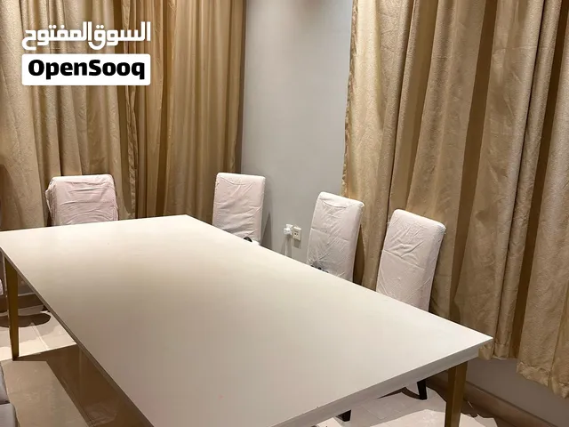 طاوله طعام فخمه 2XL