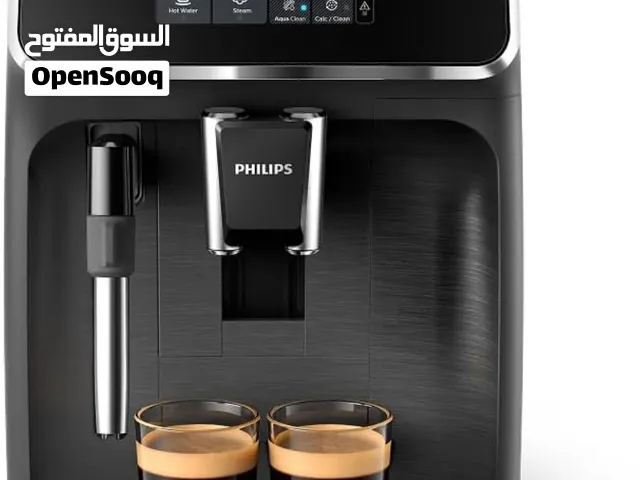 Philips 2200 Series Fully Automatic Espresso Machine