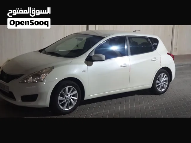 تيدا موديل2014  للبيع 2200دينار قابل