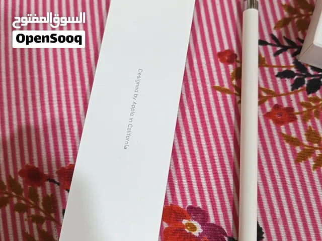 apple pencil 1st gen