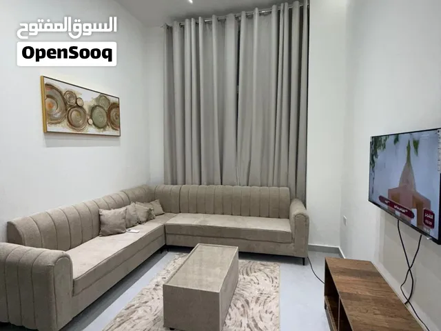 للإيجار غرفه وصاله مفروشة vip في منطقة الخبيصي