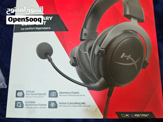 بغداد hyperx كلاود 2