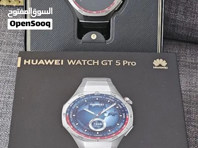 Huawei watch gt 5 Pro