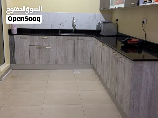 مطبخ  جديد للبيع