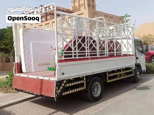 moving and shifting pickup truck service in Dubai and all over uae