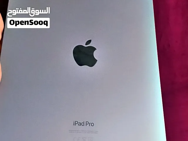 iPad Pro (11-inch) (4rd generation)  معالج Apple M2 القوي التفاصيل بالاسفل