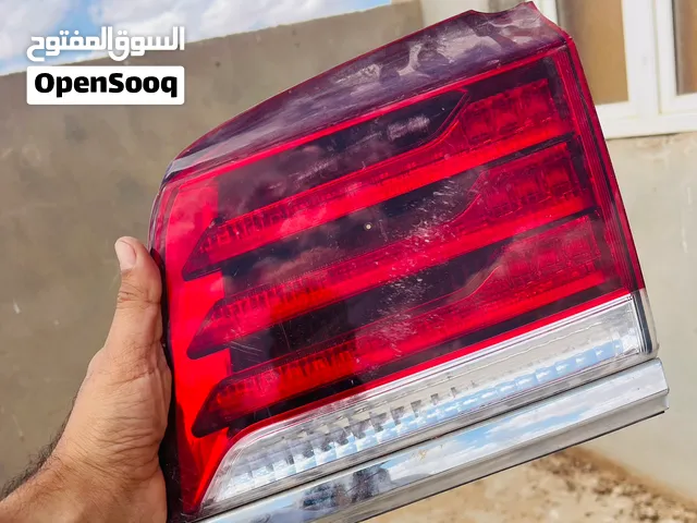 سطبات لكزز 2012