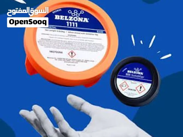 BELZONA BELZONA