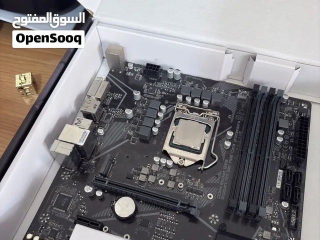 لوحة أم (Motherboard) من Gigabyte موديل B560M DS3H V2.