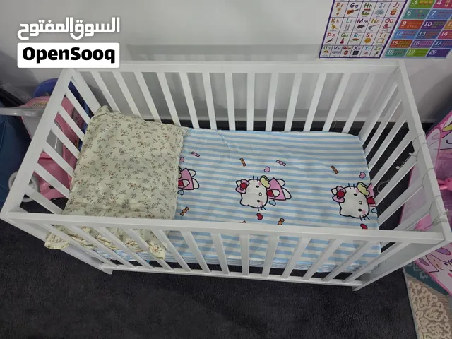 Baby court with matters