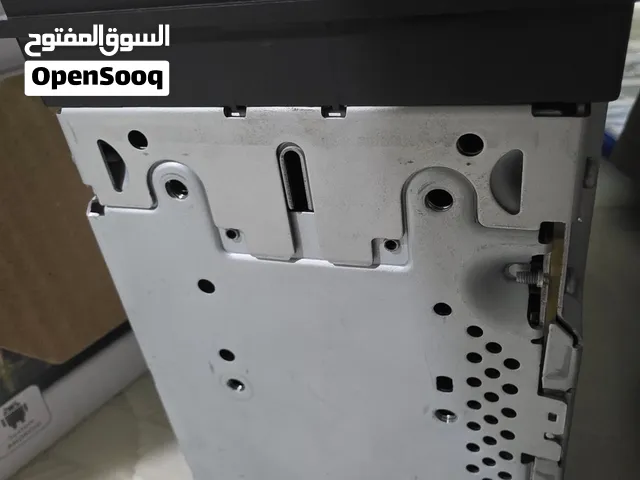 شاشة نيسان جوك 2013 شاشة الوكاله مستعمل