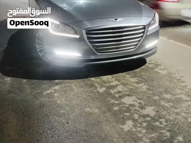 جينسس 2015