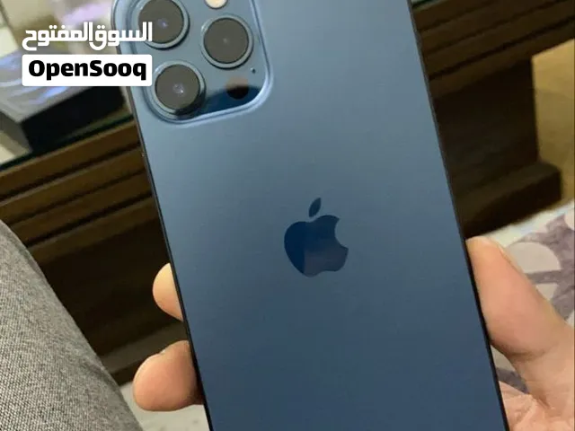 Iphone 12 pro (battery 94%)256gb  ايفون