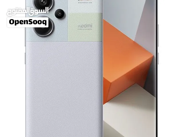 Xiaomi Redmi Note 13 Pro Plus 256 GB in Aden
