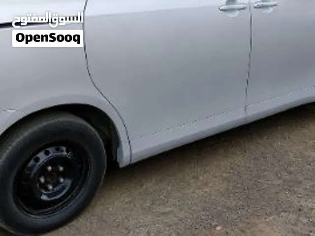 طاوات حديد وكاله مقاس 15 مع الكفرات مستخدم نظيف