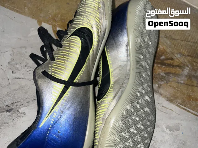 Nike mercurial Neymar jr