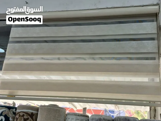 فني تركيب جميع انواع برادي ستائر