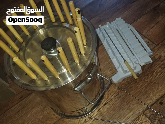 شواية مشاوي