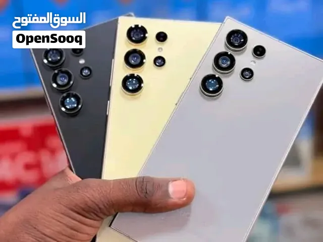 Others Not Defined 256 GB in Khartoum