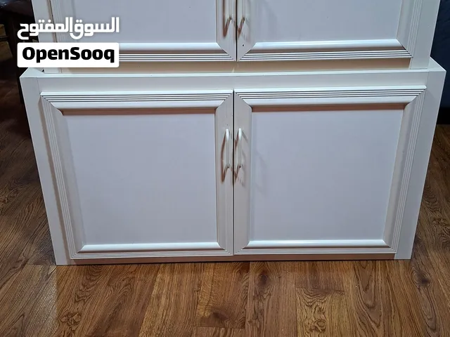 2 door cabinet i hve 2 of them