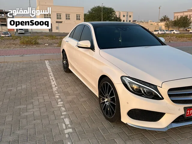 C200 GCC 2015
