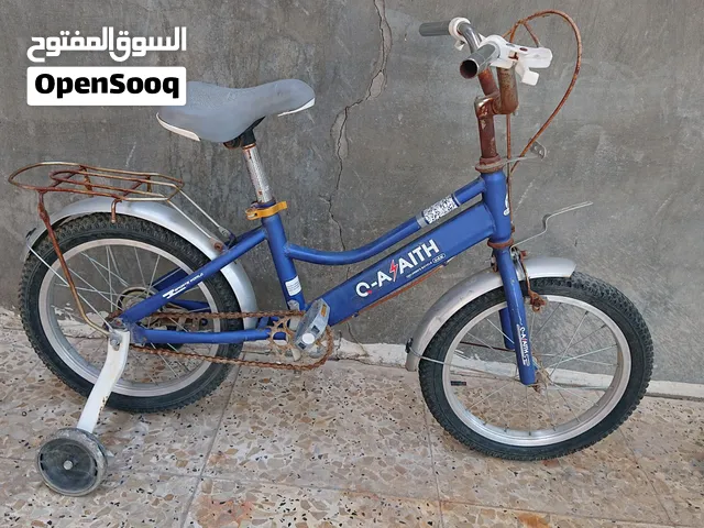 بايسكل حجم وسط